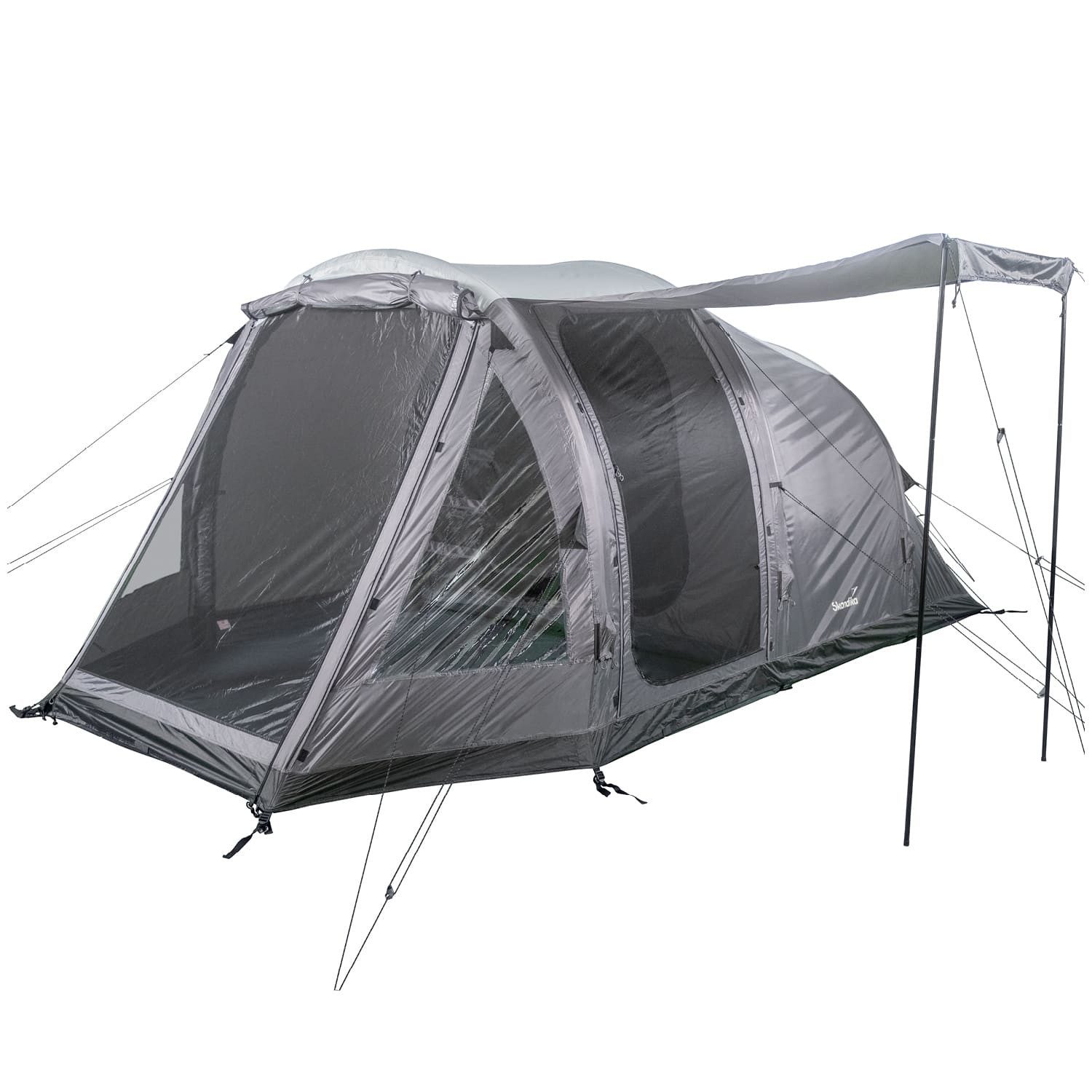 decathlon tent black and fresh Quechua Arpenaz & Family Camping 4 Person 1 Bedroom – Size::Medium Quick Tour of My This system improves ventilation Jusqu'à 1 kg