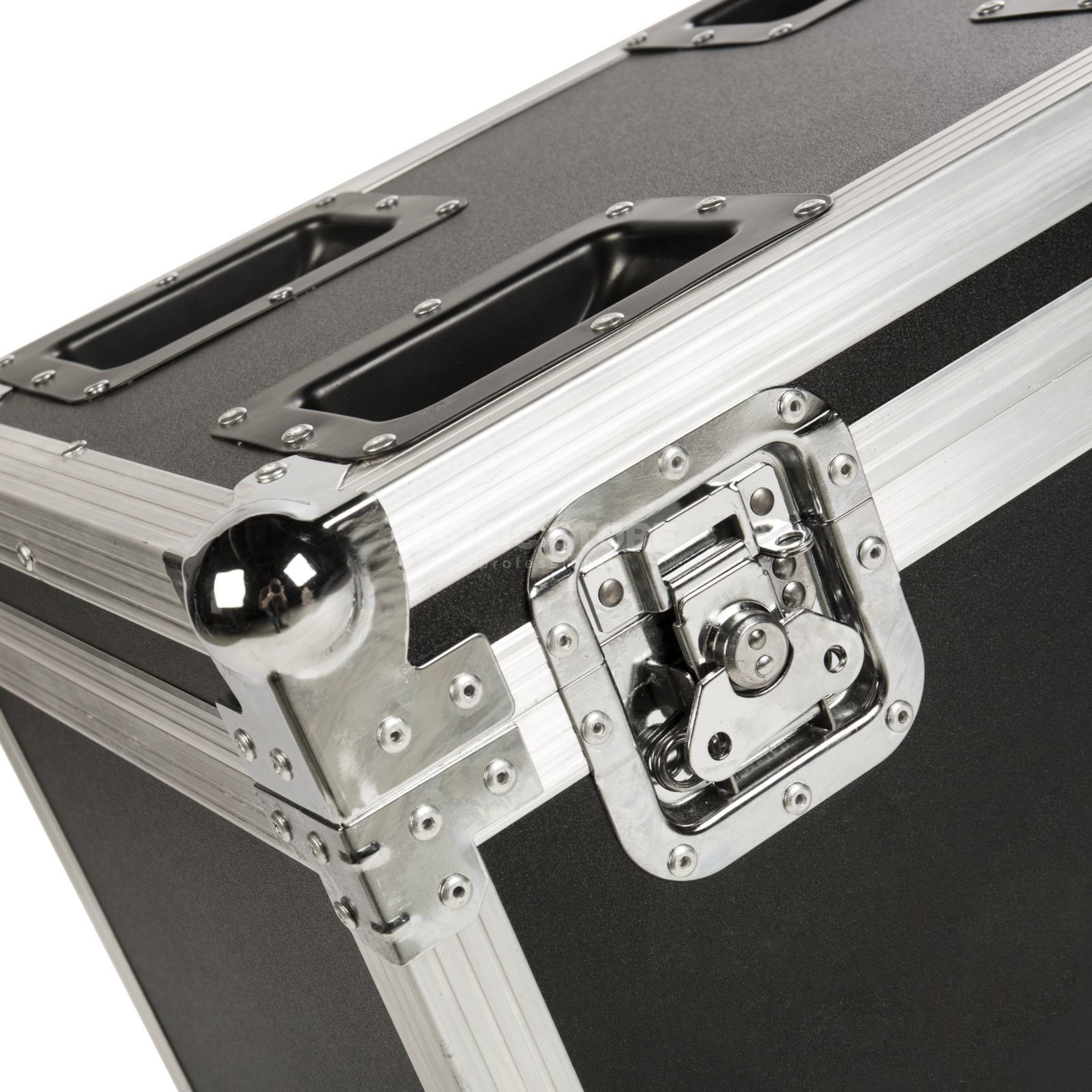 lightmaXX Koffer, Tour Case, Vega Zoom Moving Heads Case, Professionelles Moving Head