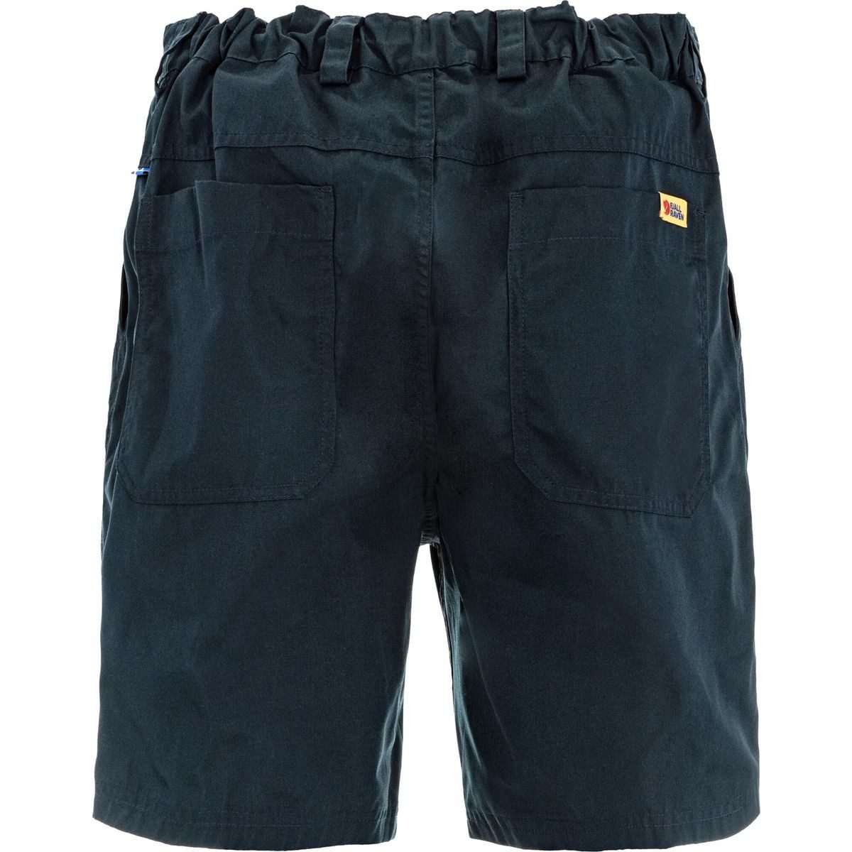 Fjällräven Shorts Vardag Relaxed Shorts M Bequeme und nachhaltige Shorts für Freizeit und Alltag mit viel