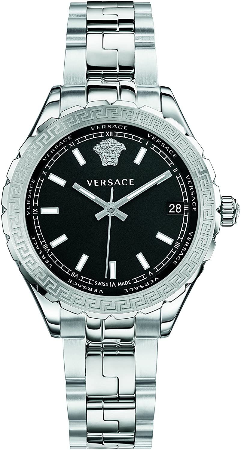 Versace Schweizer Hellenyium Uhr