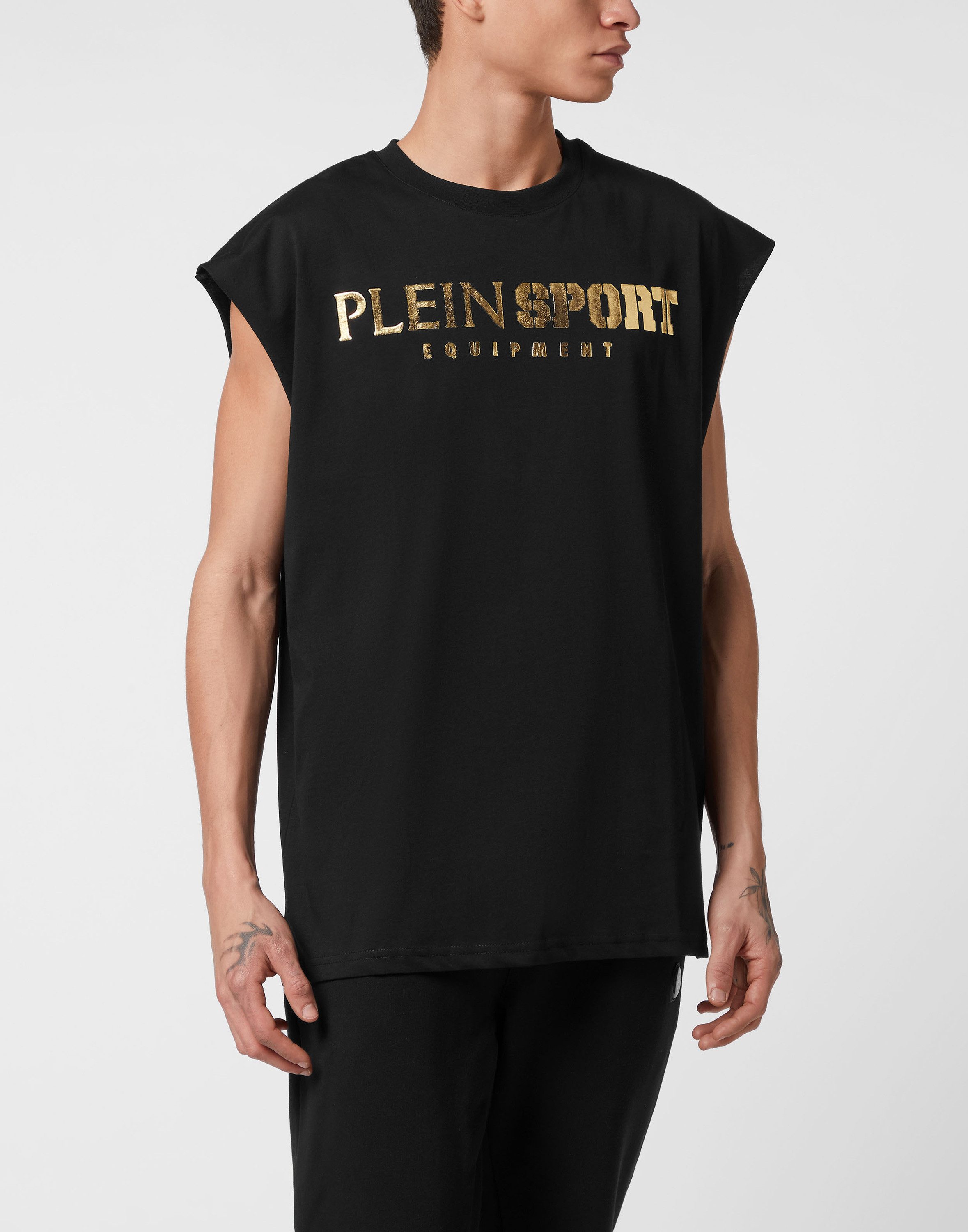 T-Shirt Tanktop