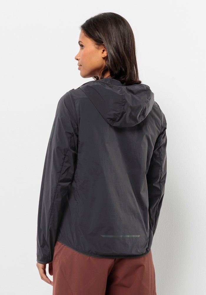 Jack Wolfskin Fahrradjacke BIKE COMMUTE WIND JKT W günstig online kaufen