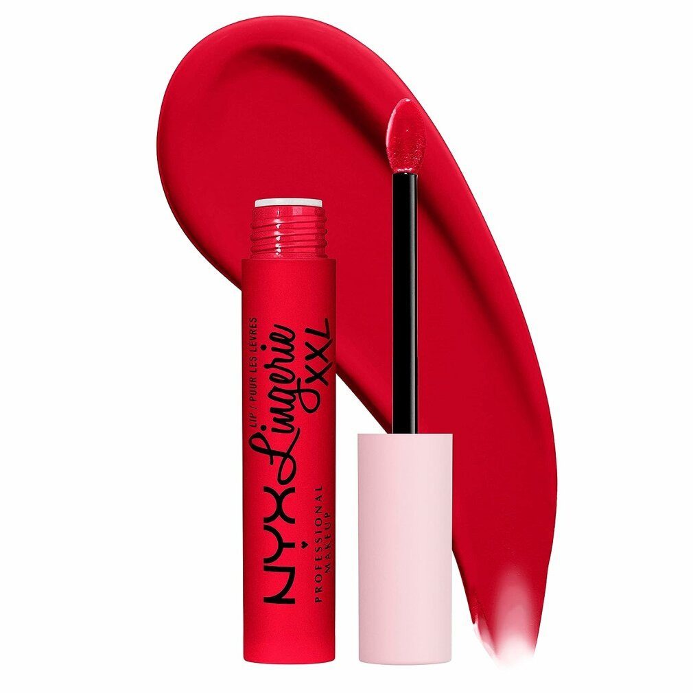 Lippenstift LINGERIE XXL #28-untamable 1 u