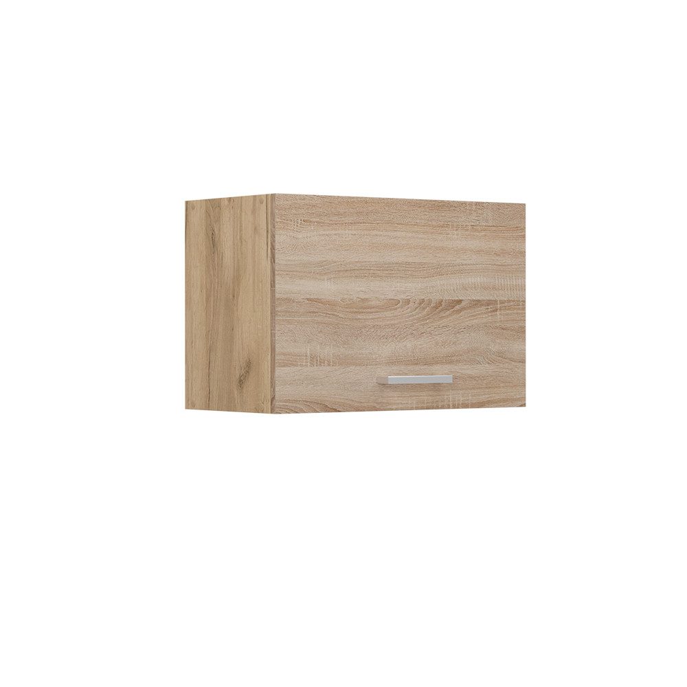 Vicco Hängeschrank R-Line, Sonoma/Goldkraft Eiche, 60 günstig online kaufen