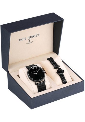 PAUL HEWITT Часы »Perfect Match PH-PM-4-XXL&...