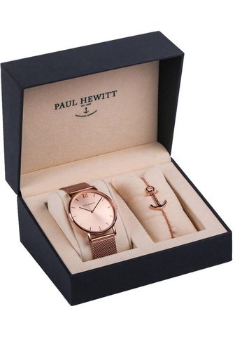 PAUL HEWITT Часы »Perfect Match PH-PM-1&laqu...