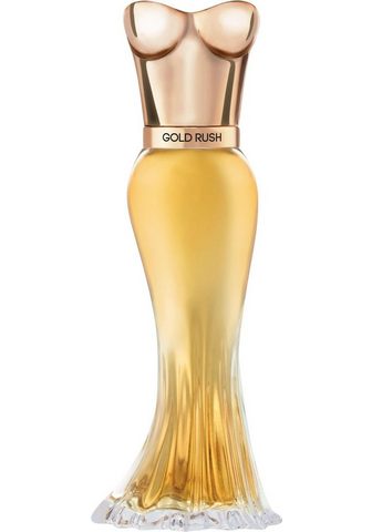 PARIS HILTON Eau de Parfum "Gold Rush"