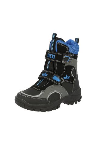 LICO Ботинки зимние »Winterboot Samue...