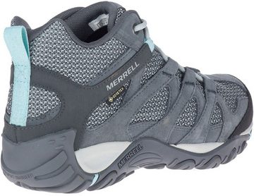 Merrell MERRELL ALVERSTONE WOMEN MID GORE-TEX Schuh storm Wanderschuh