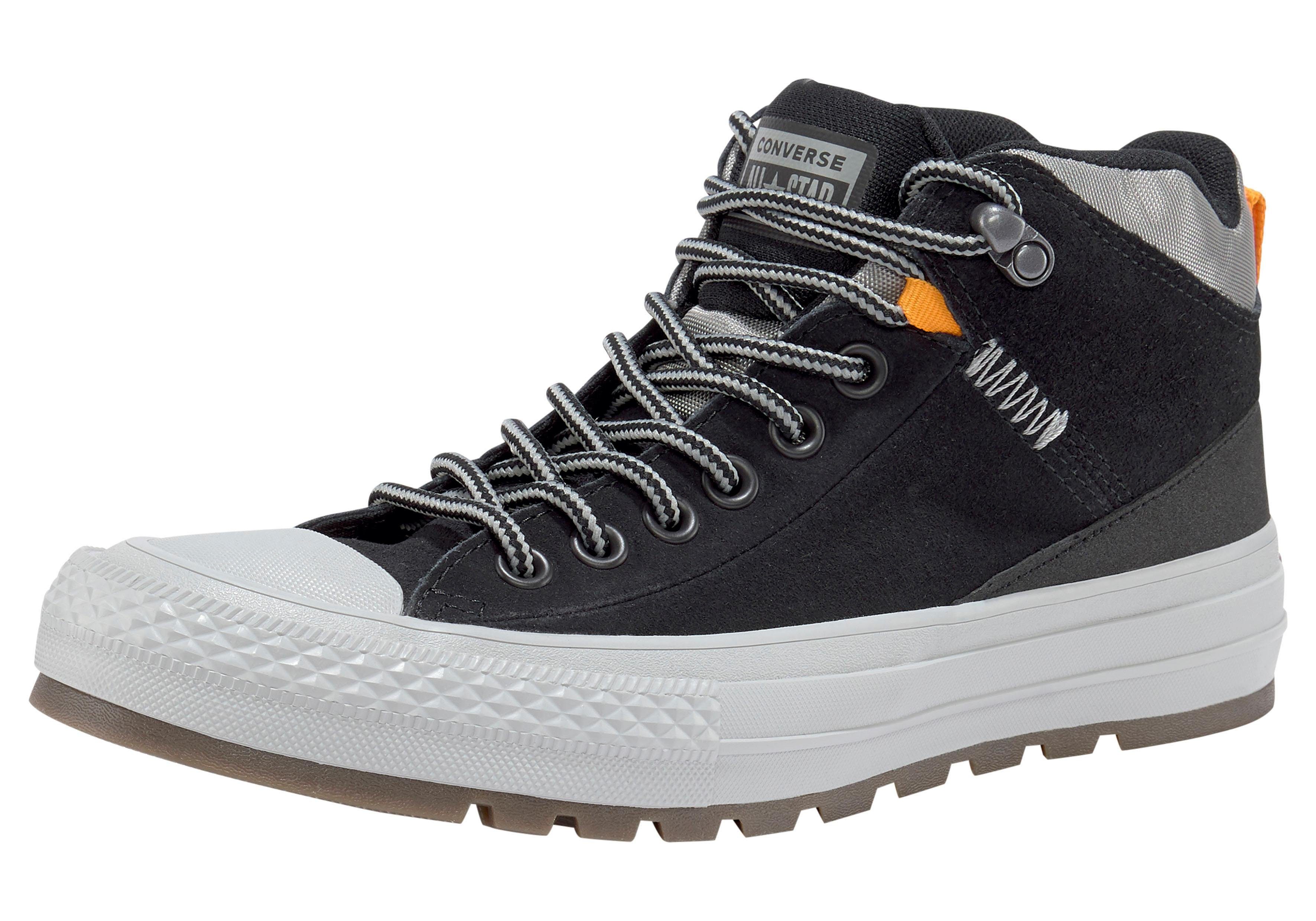 chuck taylor all star street boot high top
