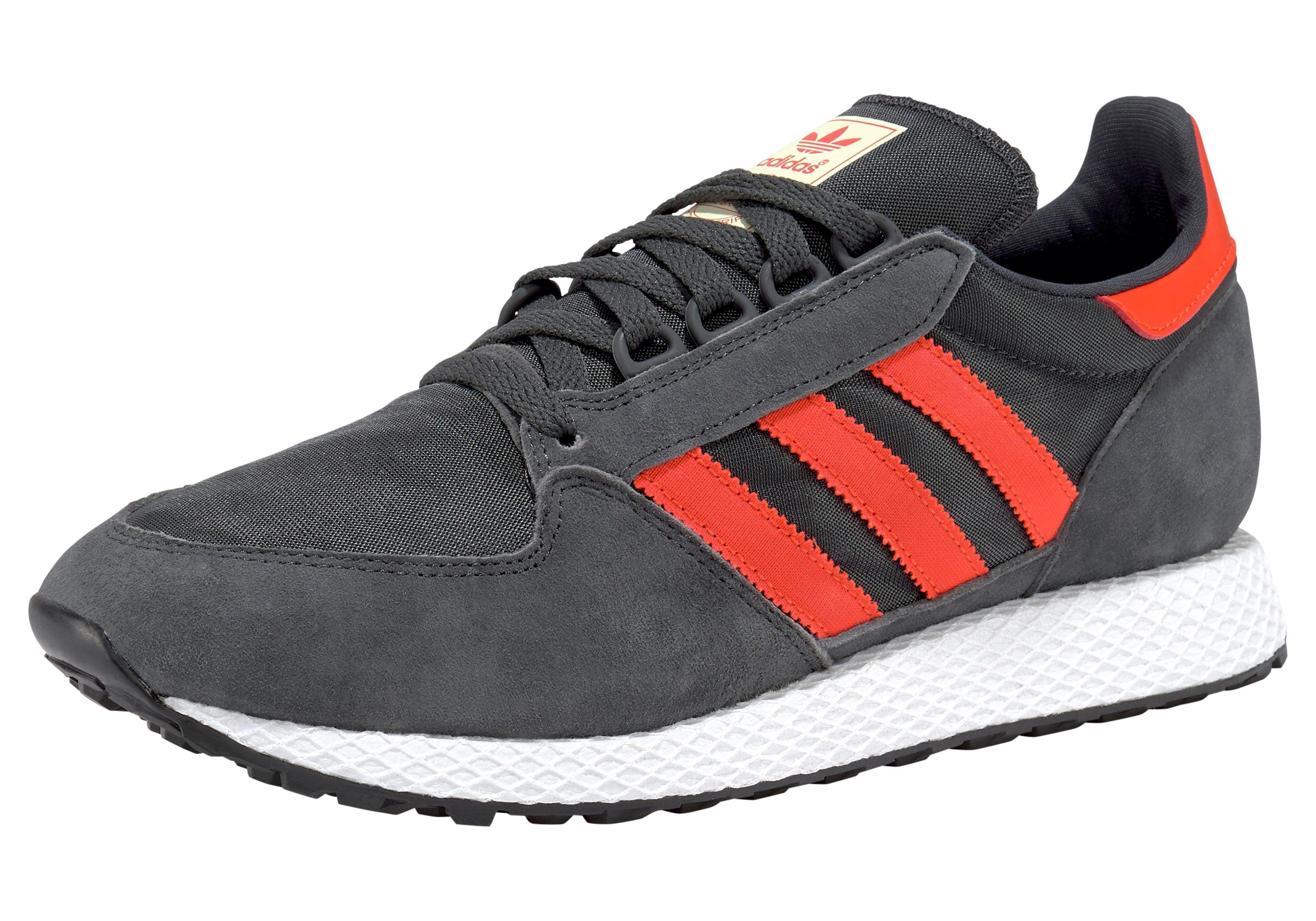 adidas Originals Â»Forest GroveÂ« Sneaker, DÃ¤mpfende Zwischensohle fÃ¼r 