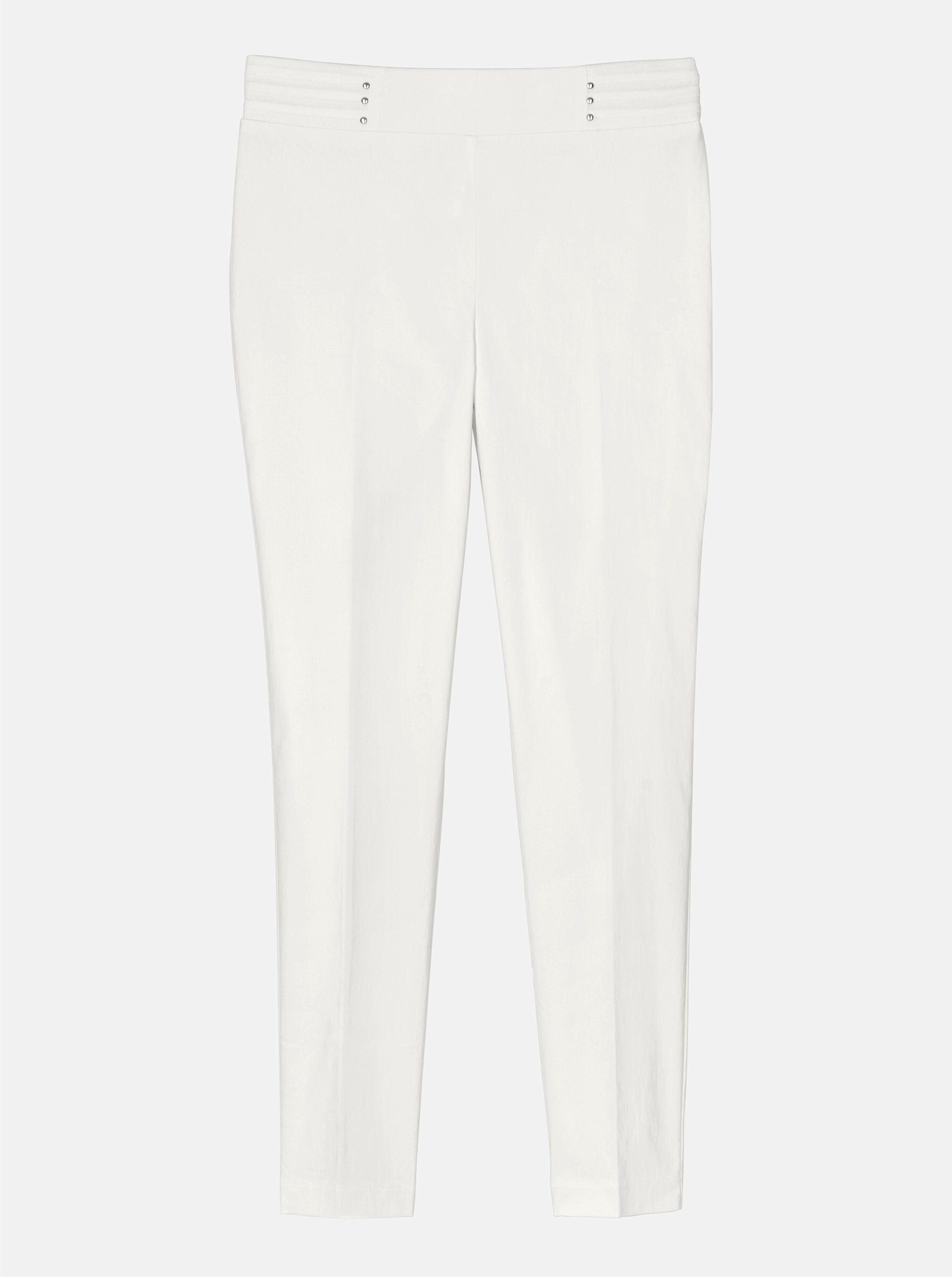 Jerseyhose Schlupfhose komfortabel