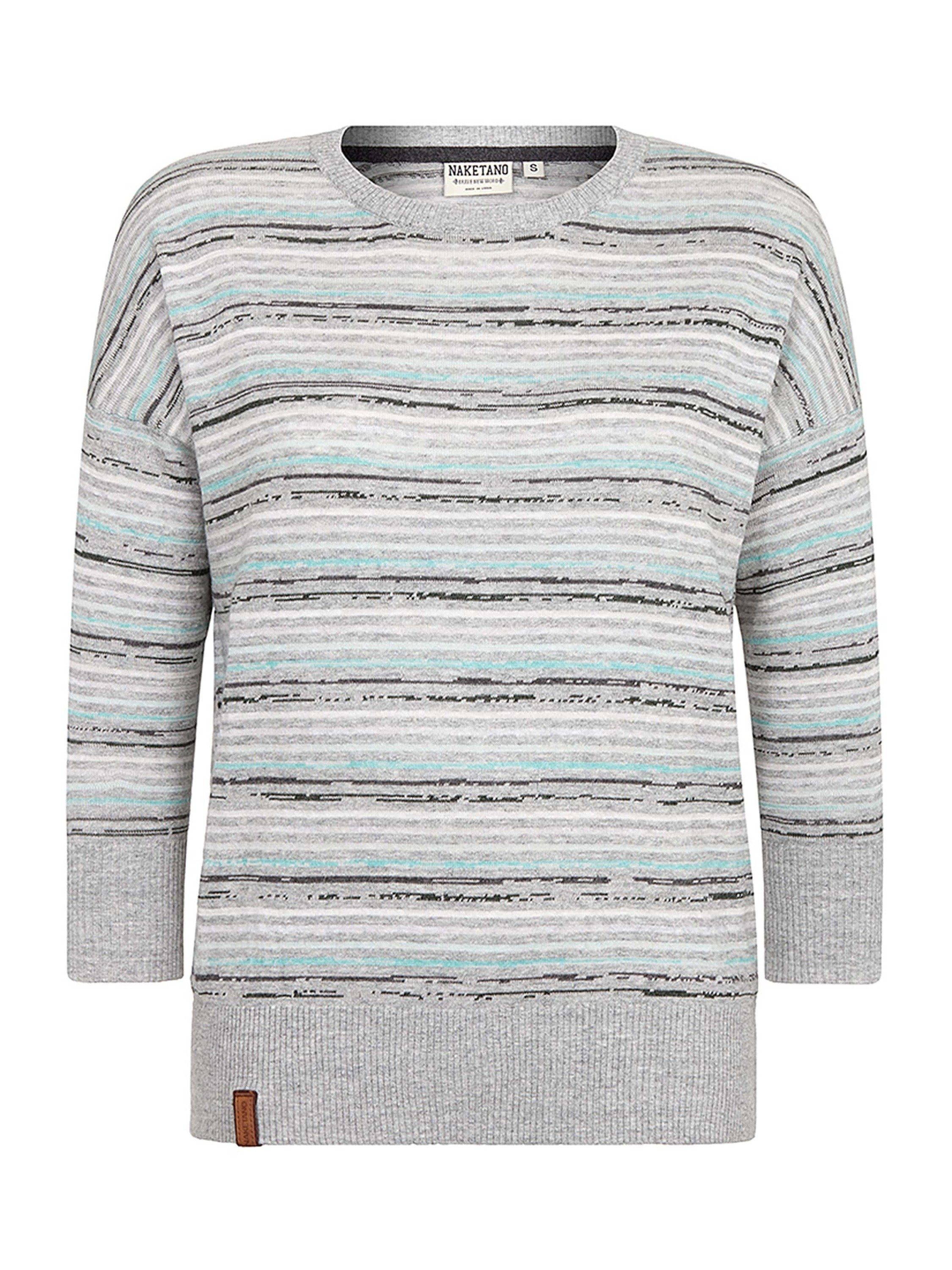 naketano 34 Arm Pullover »Maja with Melons« | OTTO naketano 34 Arm Pullover »Maja with Melons« | OTTO