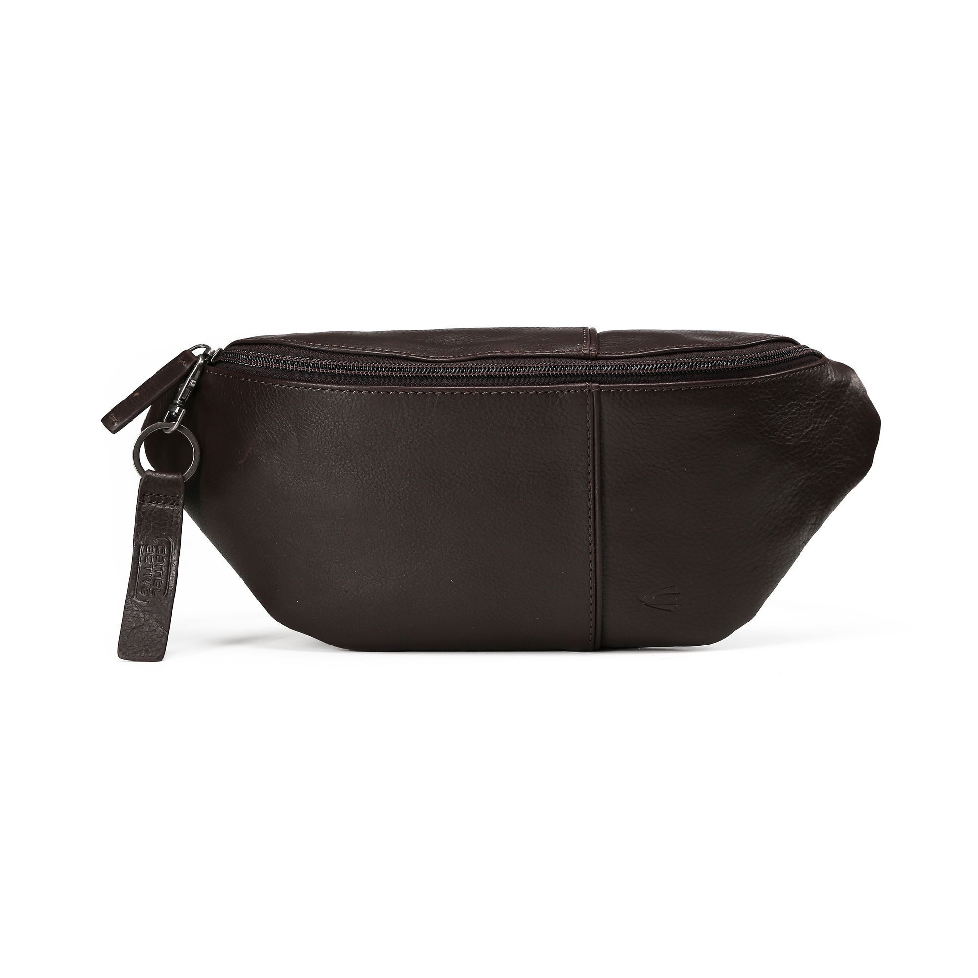 camel active Gürteltasche Pine, Leder