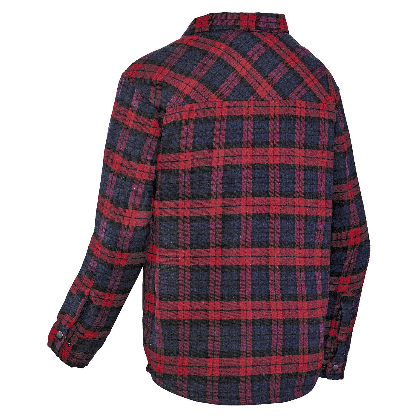 teXXor Langarmhemd teXXor® Thermohemd Dayton Farbe: günstig online kaufen