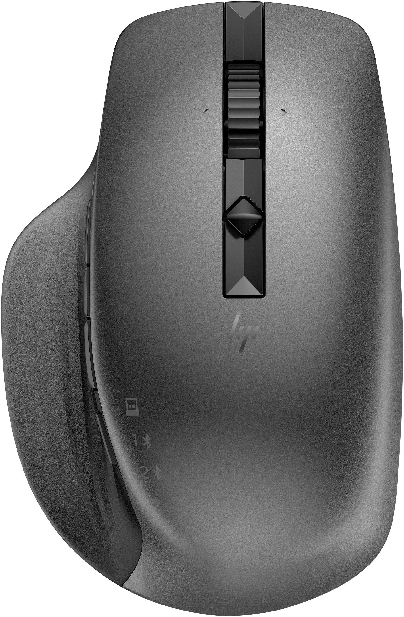 HP 935 Creator ergonomische Maus (Bluetooth, RF Wireless)
