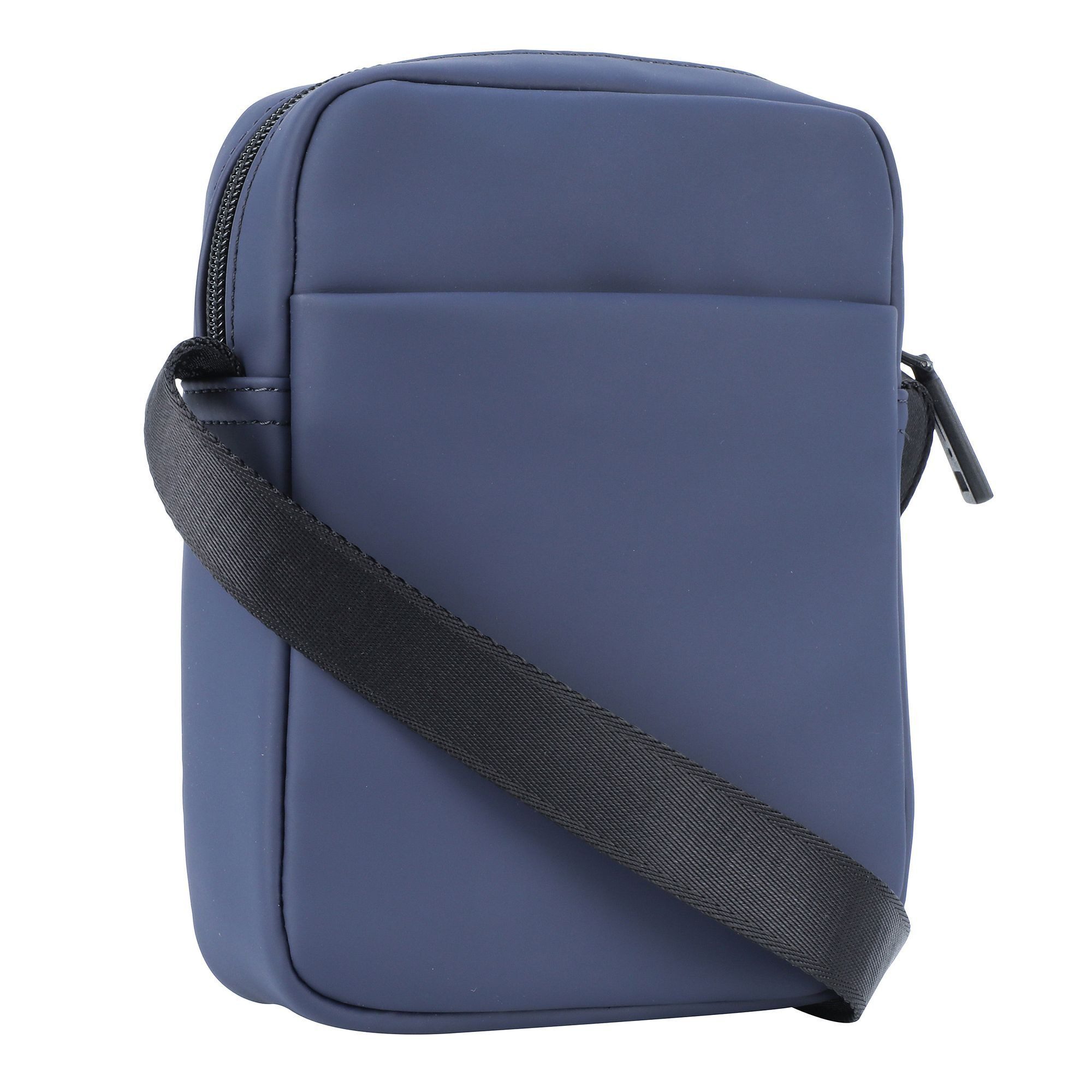 Joop Jeans Umhängetasche Modica nuvola, Polyurethan