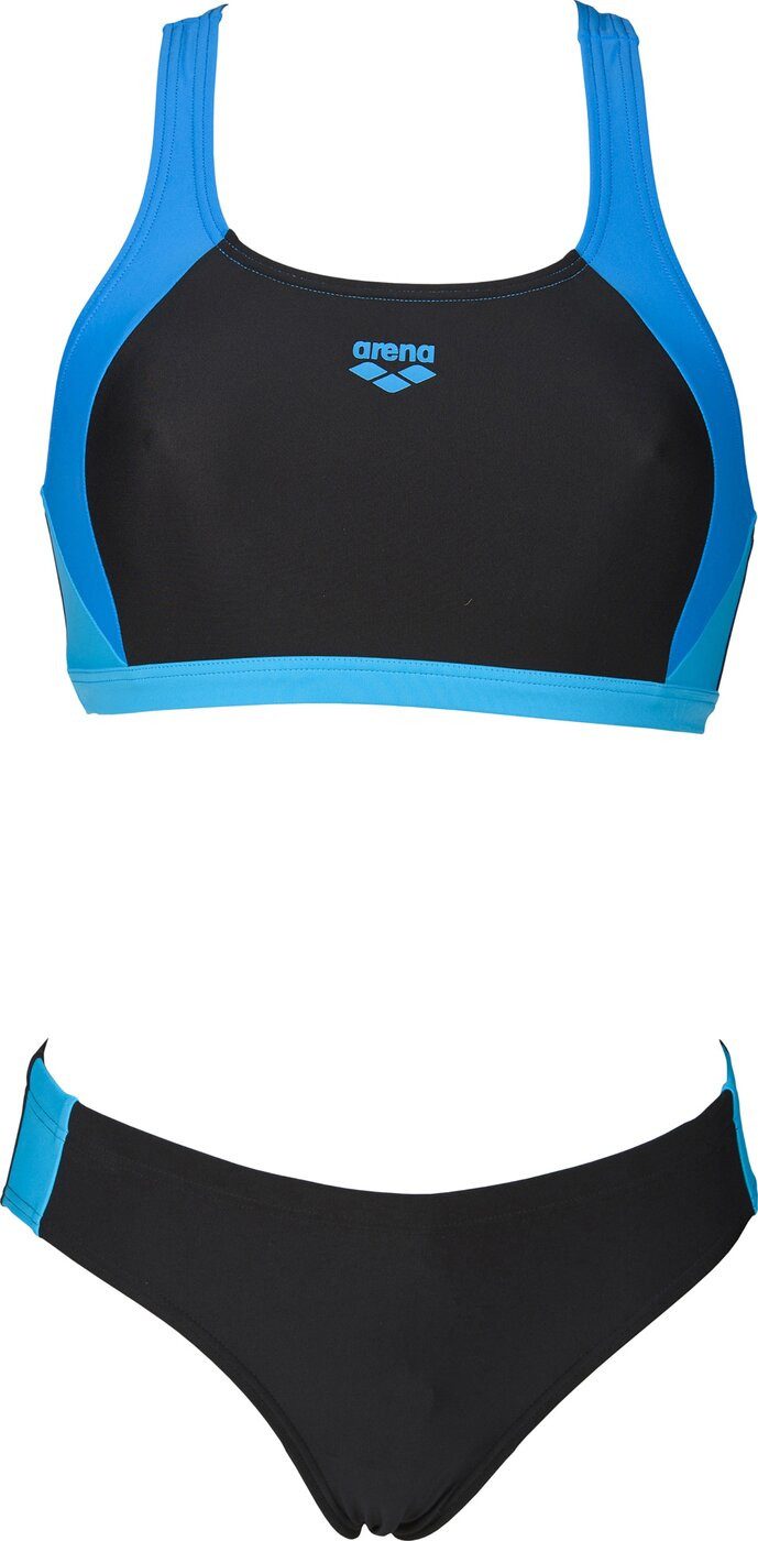 Arena Bustier-Bikini W REN TWO PIECES