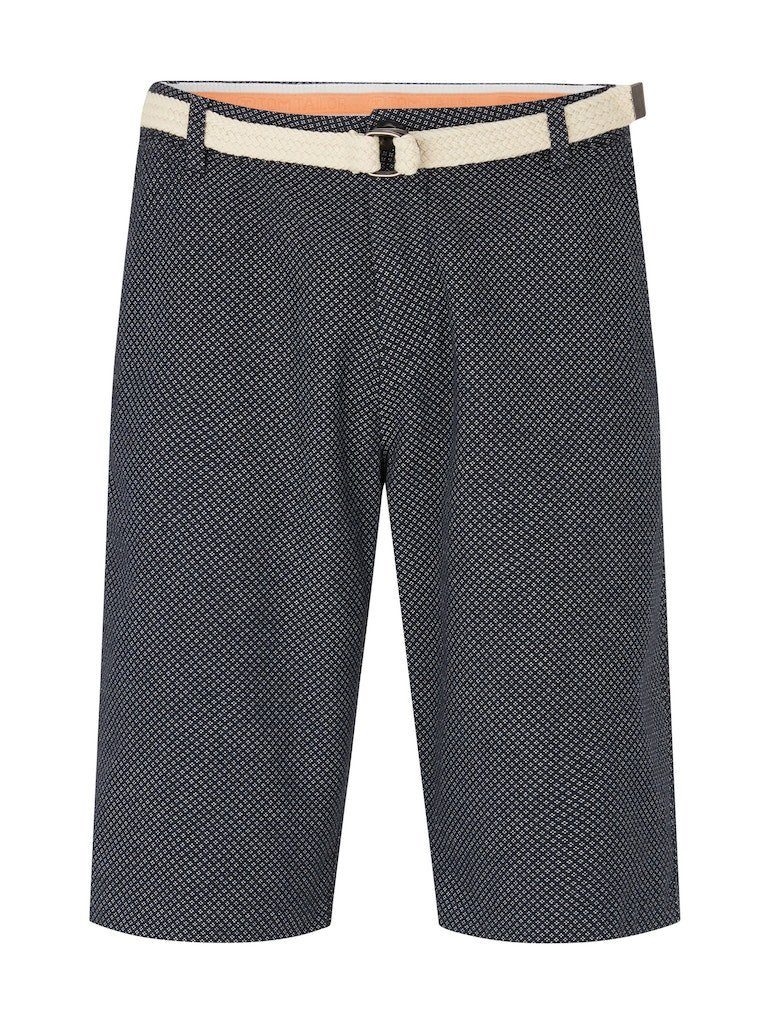 TOM TAILOR Shorts Slim Chino Bermuda günstig online kaufen