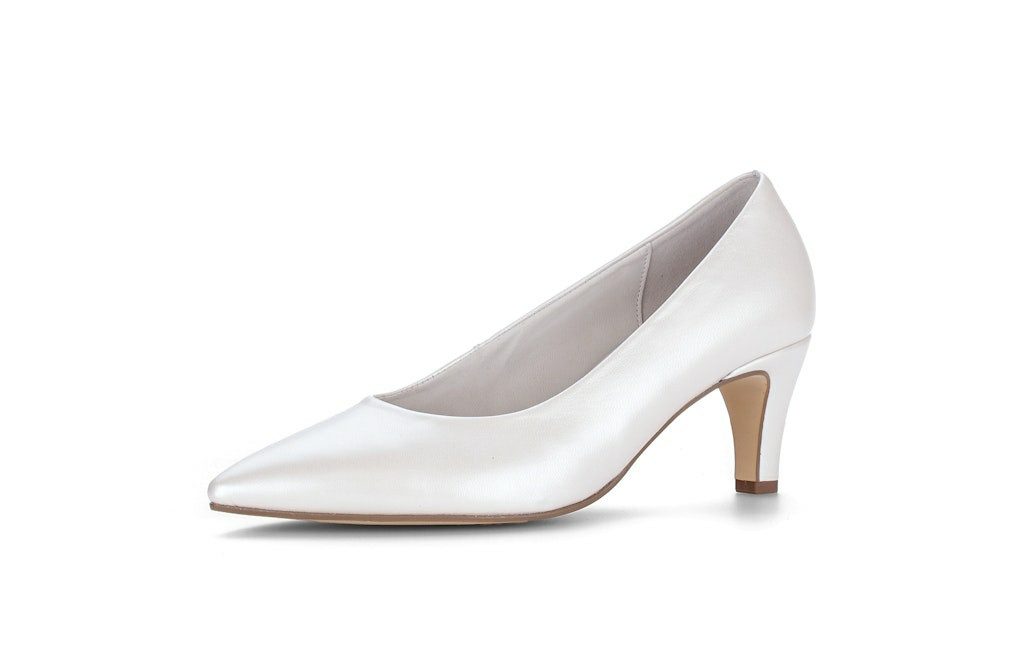 Gabor Modische Pumps für Damen Pumps (keine Angabe, 1-tlg., keine Angabe)