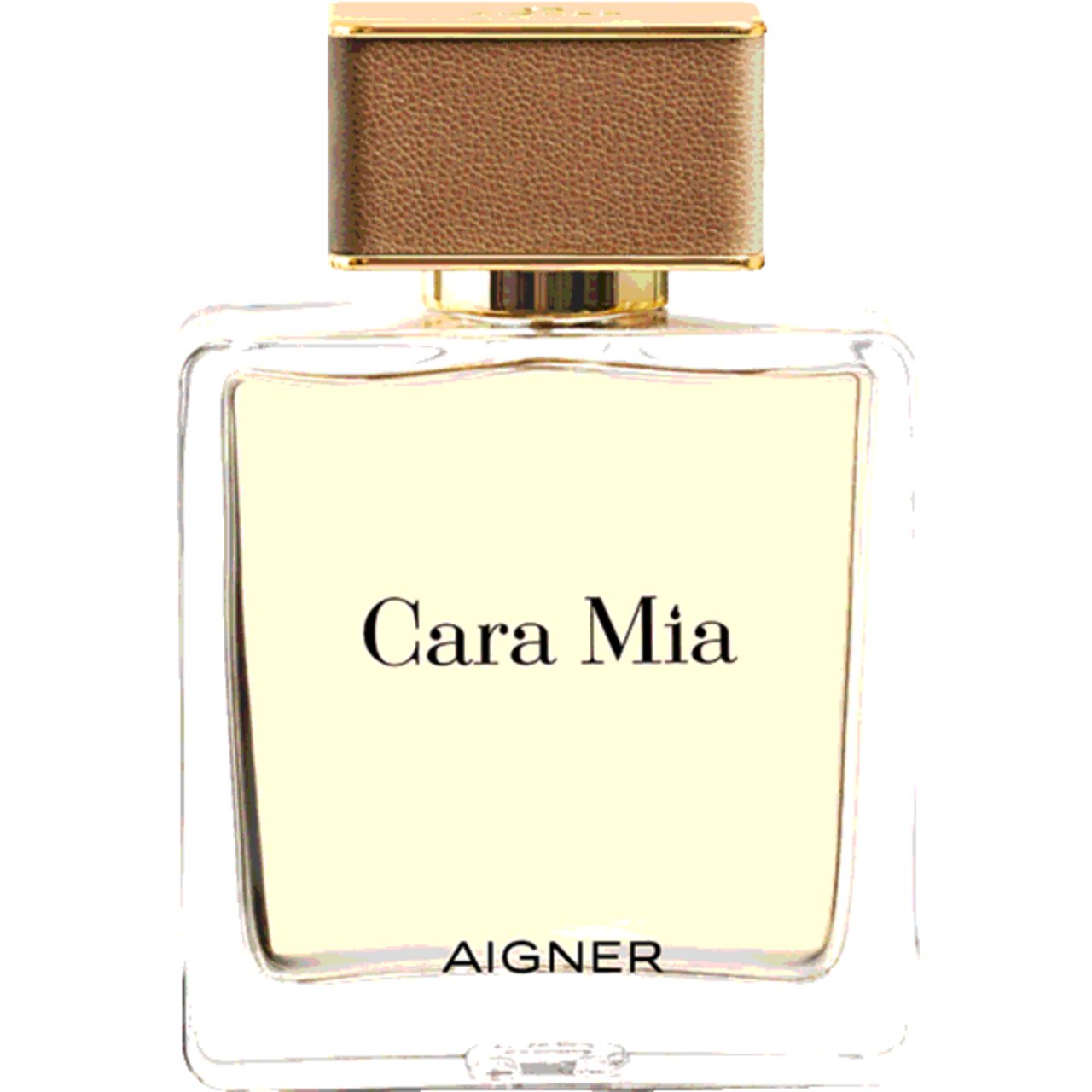 AIGNER Eau de Parfum Cara Mia EdP Nat. Spray, Damenduft