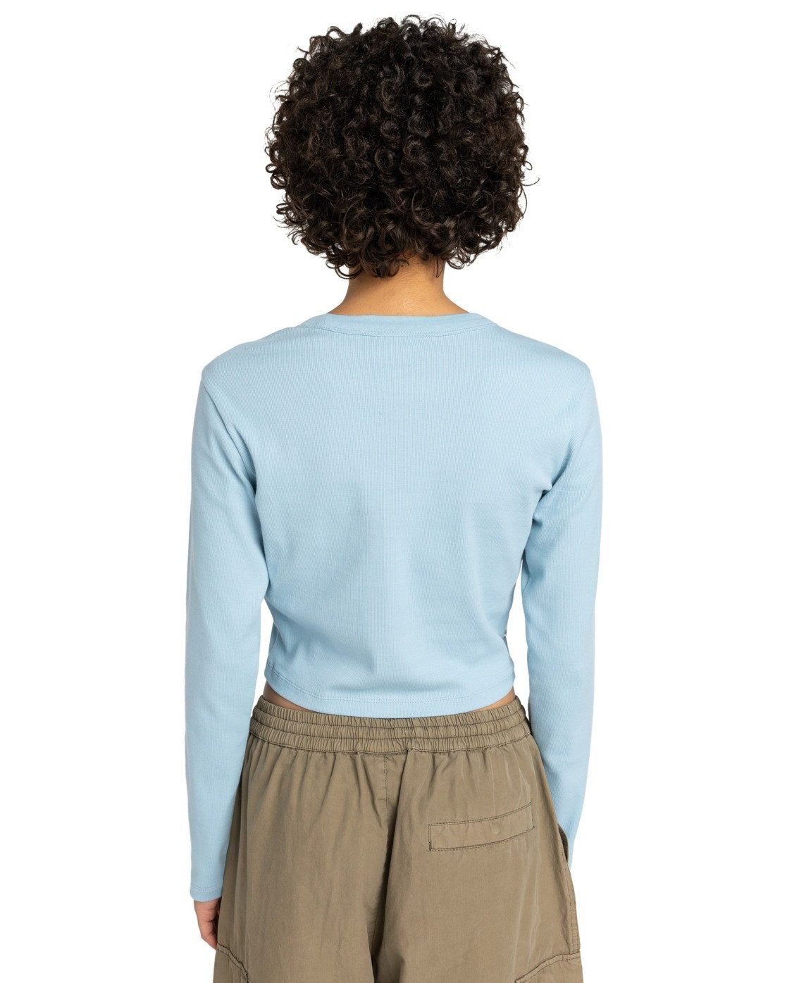 Element Shirttop Icon Crop
