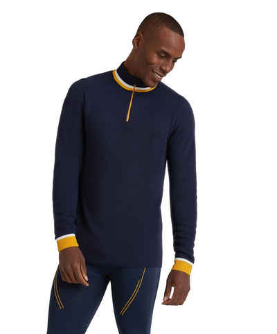 FALKE Strickpullover thermoregulierend