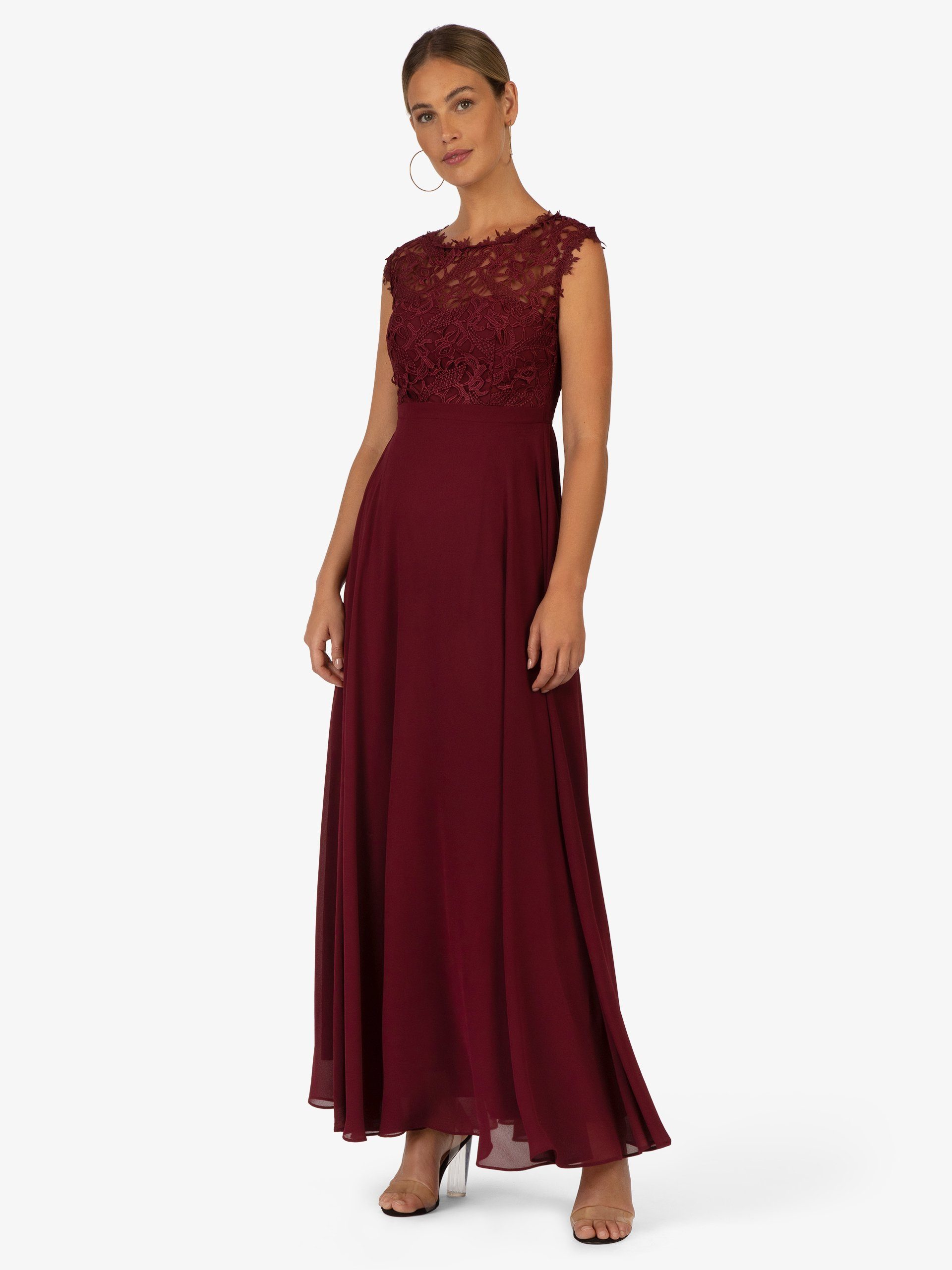 Kraimod Abendkleid