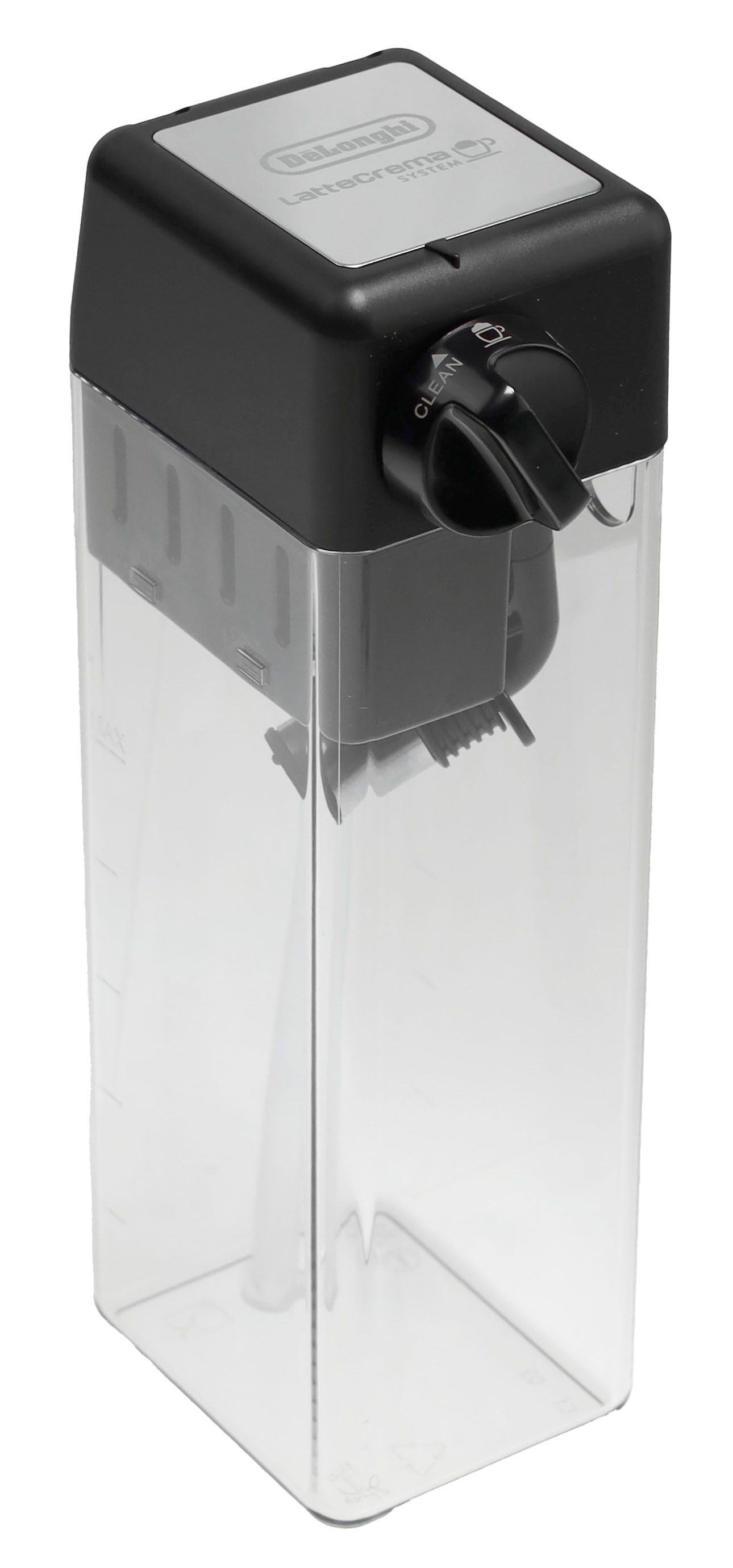 De'Longhi Milchbehälter DeLonghi 5513294561 Milchbehälter für... PrimaDonna XS Kaffeevollautom