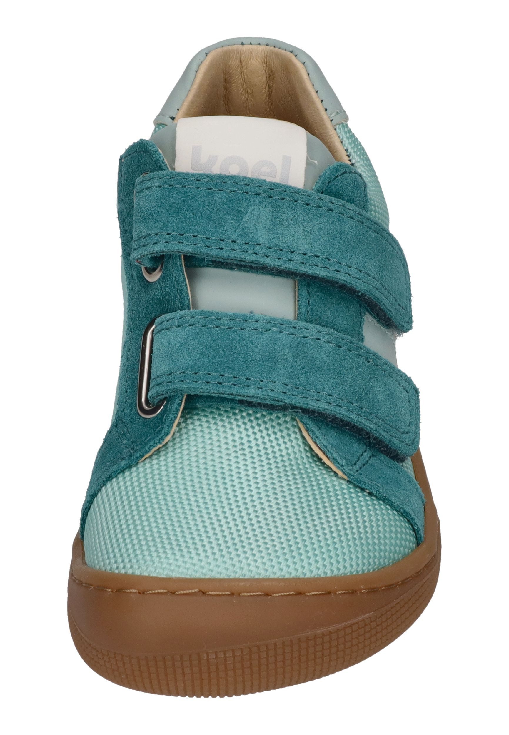 KOEL DENIS FABRICS 3.0 Barfußschuh Aqua