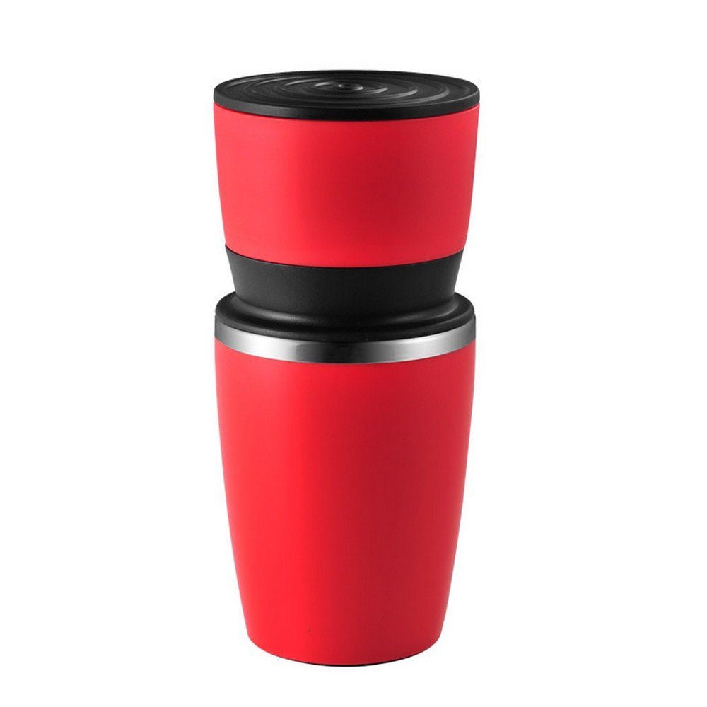 Ronner UG Grinder Kaffeemühle Handkurbel tragbar Coffee Haushaltsmühle Manual Kaffeemaschine