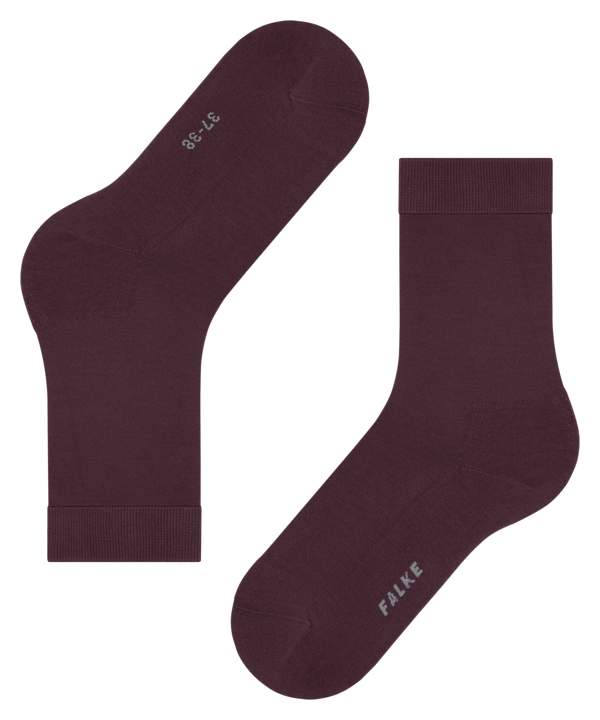 (1-Paar) Socken FALKE barolo (8596) ClimaWool