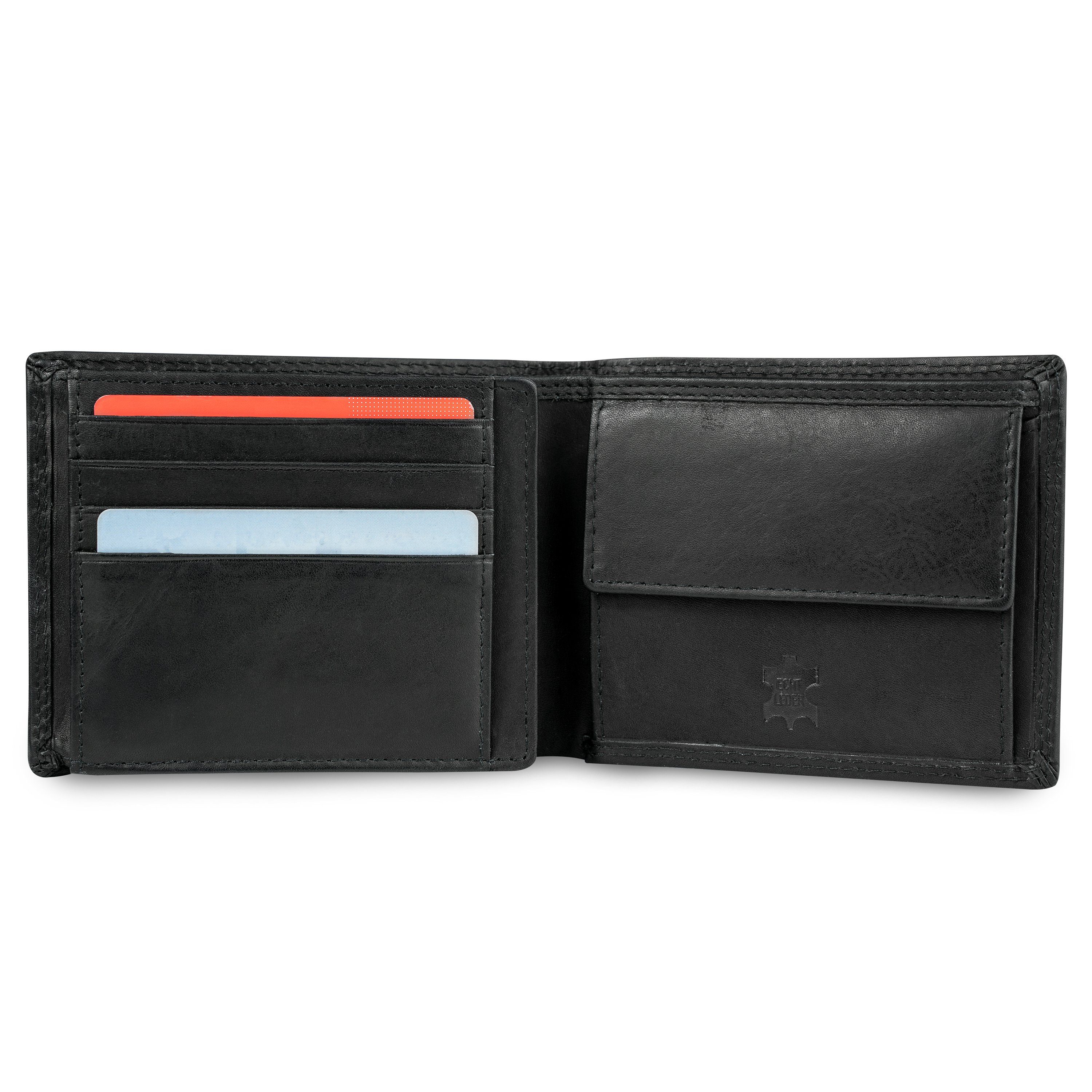 Geldbörse Herren Portemonnaie G1607