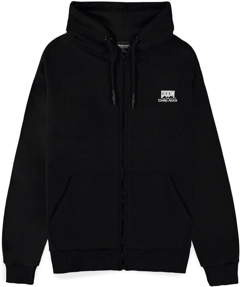 Doom Hoodie