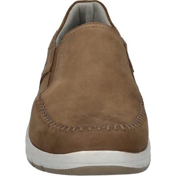 Josef Seibel Giuseppe 05, braun Schnürschuh