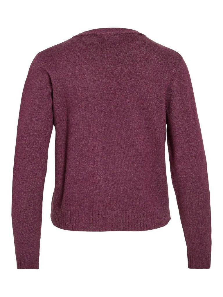 Vila Cardigan VIRIL SHORT CARDIGAN günstig online kaufen