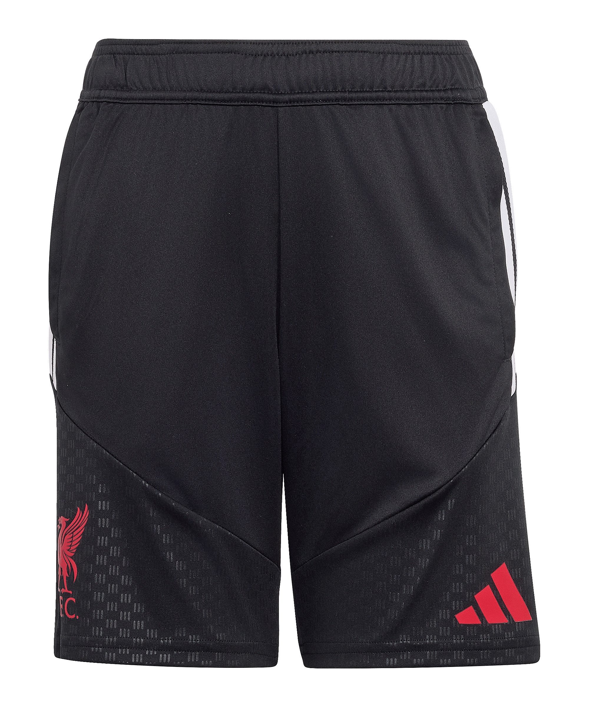 Sporthose adidas Performance FC Liverpool Tiro Short Kids