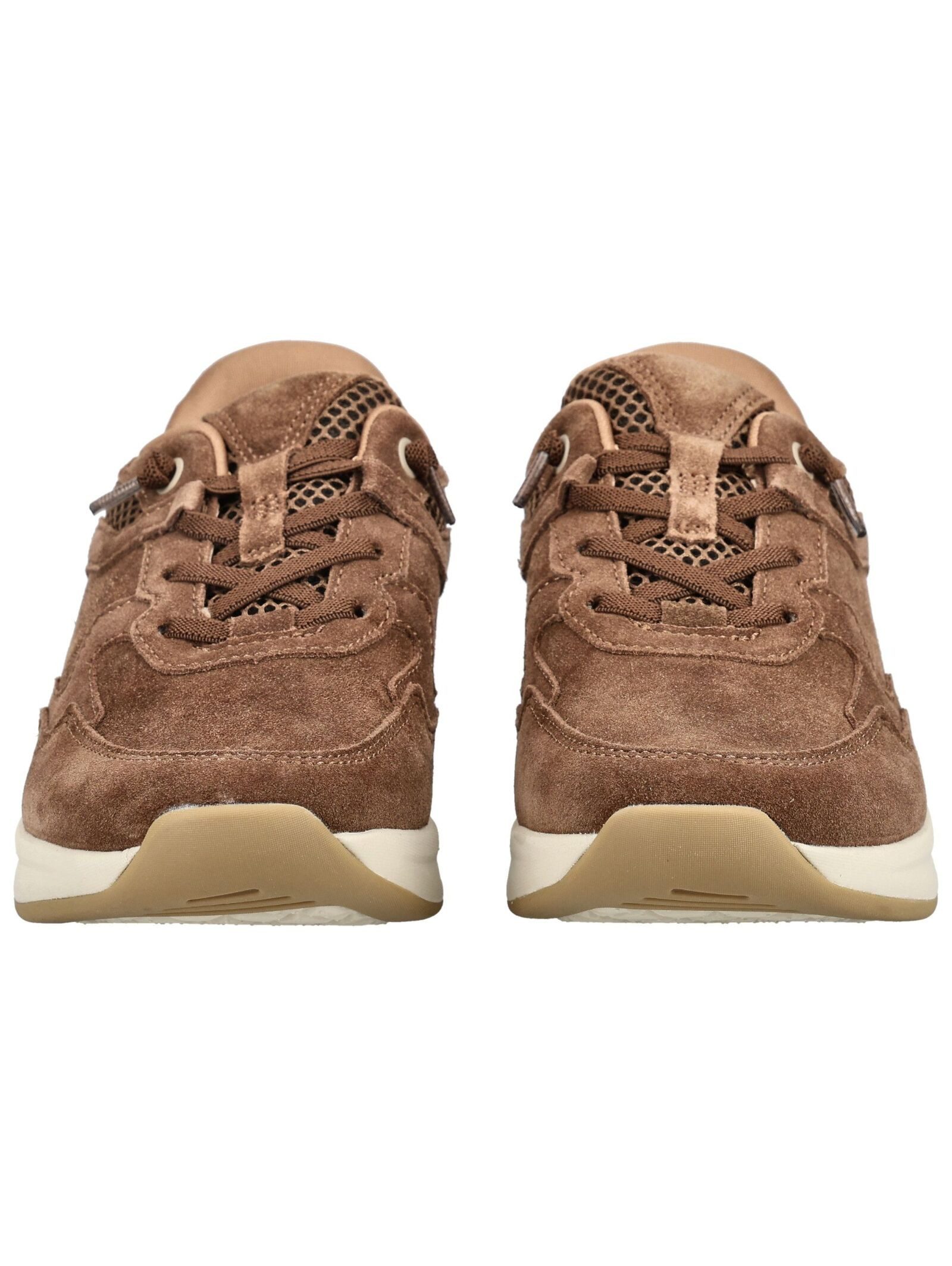 rollingsoft Sneaker Veloursleder . Sneaker (1-tlg)