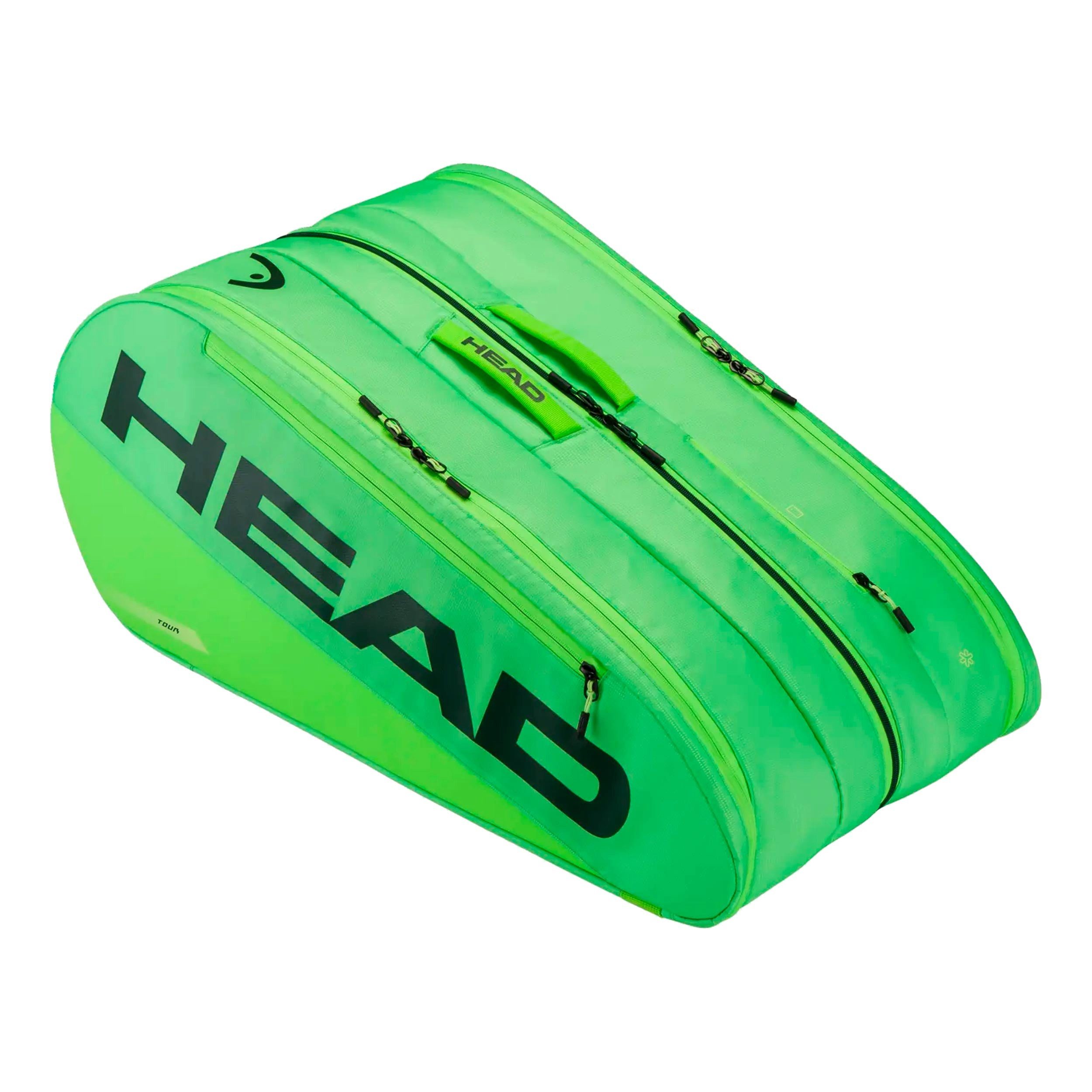 Head Sporttasche Tour Racquet Bag XL