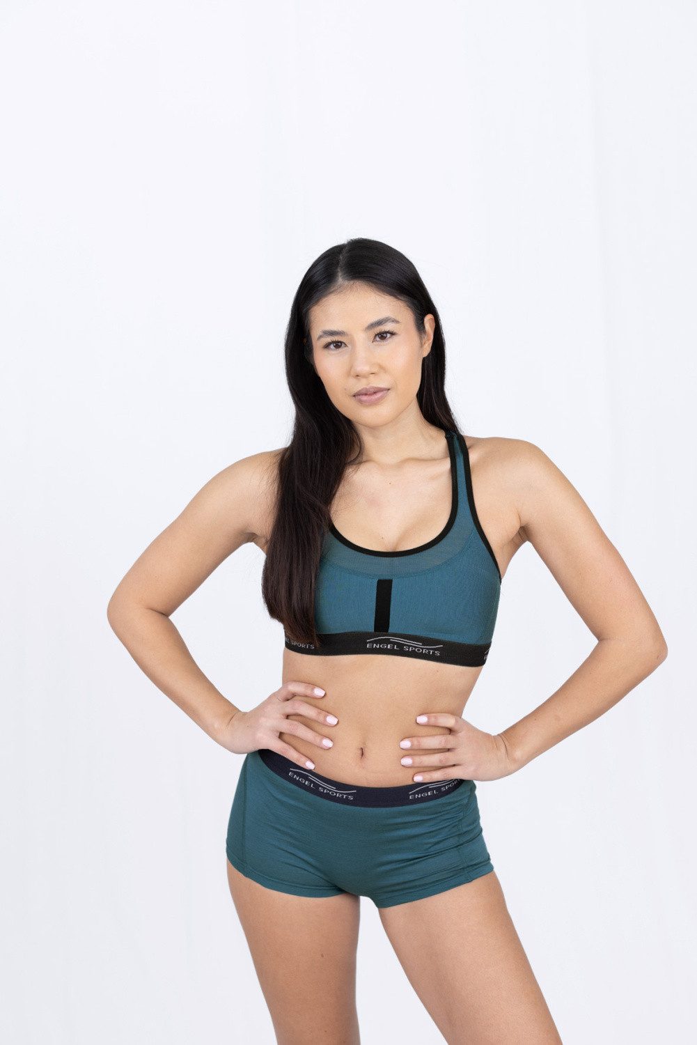 Engel Naturkleidung Bustier