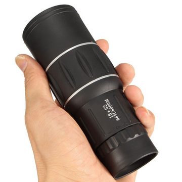 NASUM High-Tech Travel Monocular Monokular: Entdecken Sie mehr! Monokular