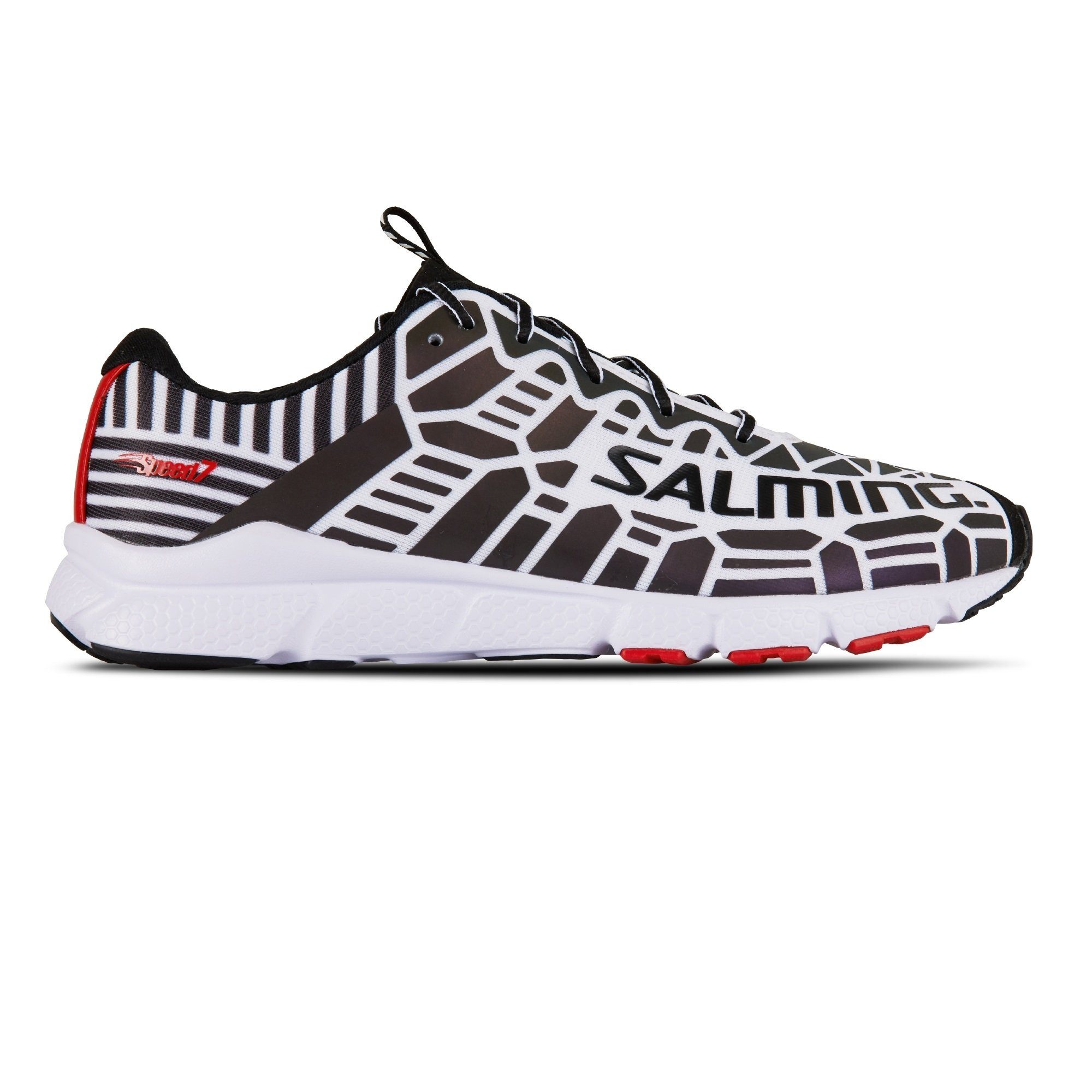 SALMING Speed 7 (Leichtigkeit) weiss Damen Laufschuh günstig online kaufen