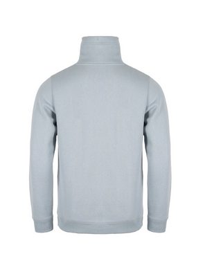 ROADSIGN australia Sweatshirt Risk (1, 1-tlg., 1) mit modischem Schlauchkragen & Kordelzug, Logo-Aufdruck "South Coast"