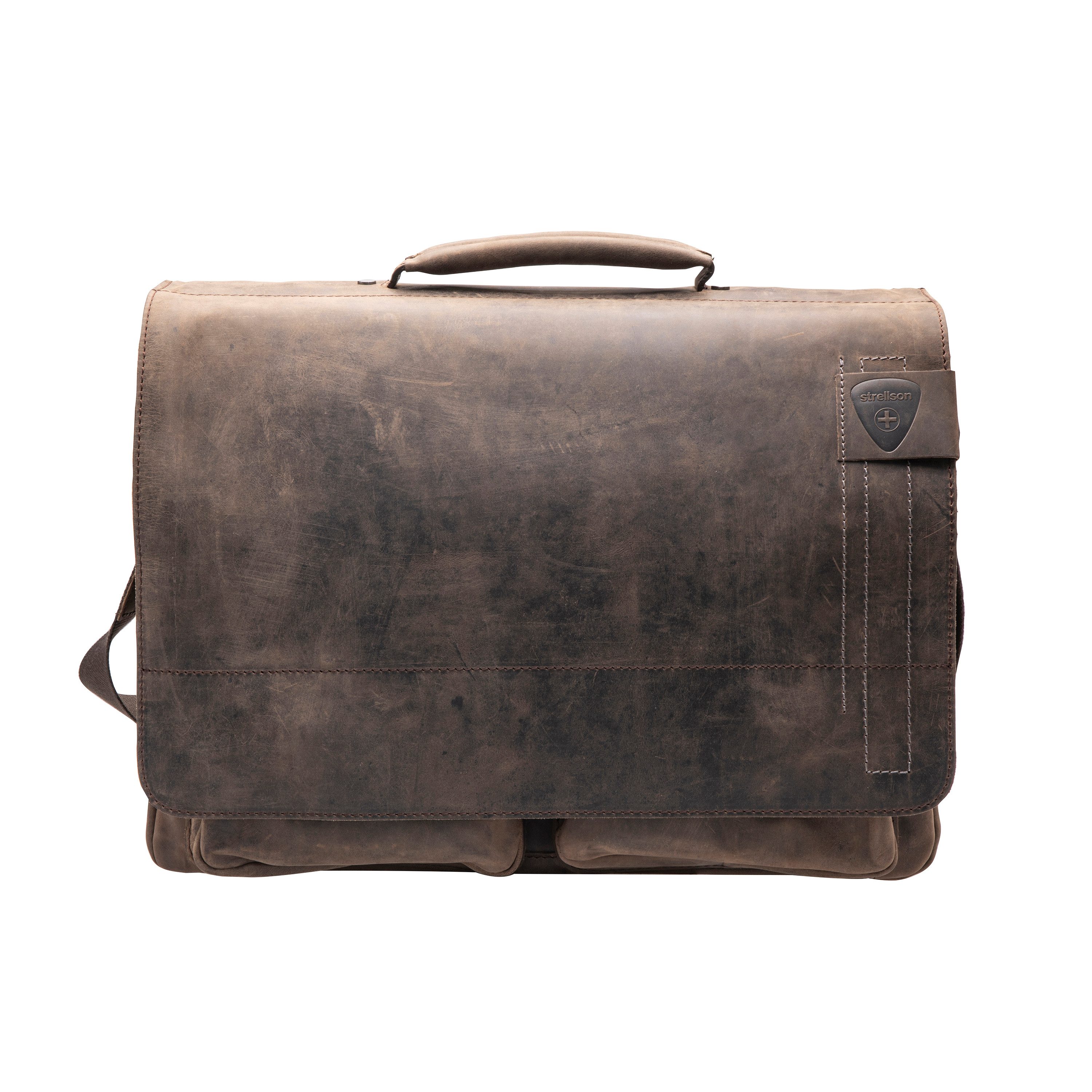 Strellson Aktentasche Strellson - Herren Aktentasche Richmond Jim