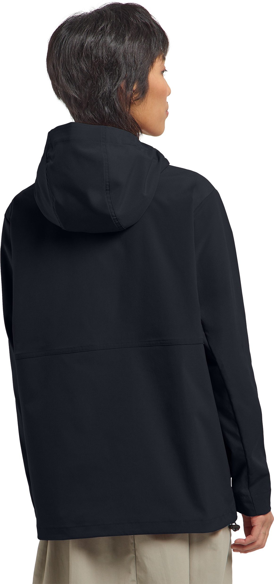 Jack Wolfskin Funktionsjacke TERRACADE JKT W günstig online kaufen