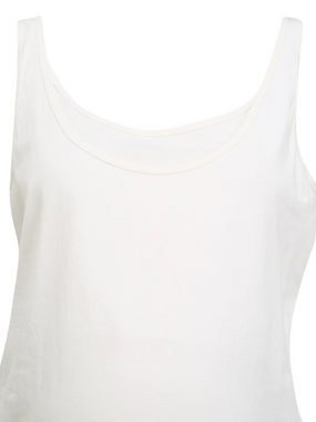 Mamalicious Shirttop Sia (2-tlg) Plain/ohne Details