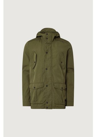 Куртка »Parka«