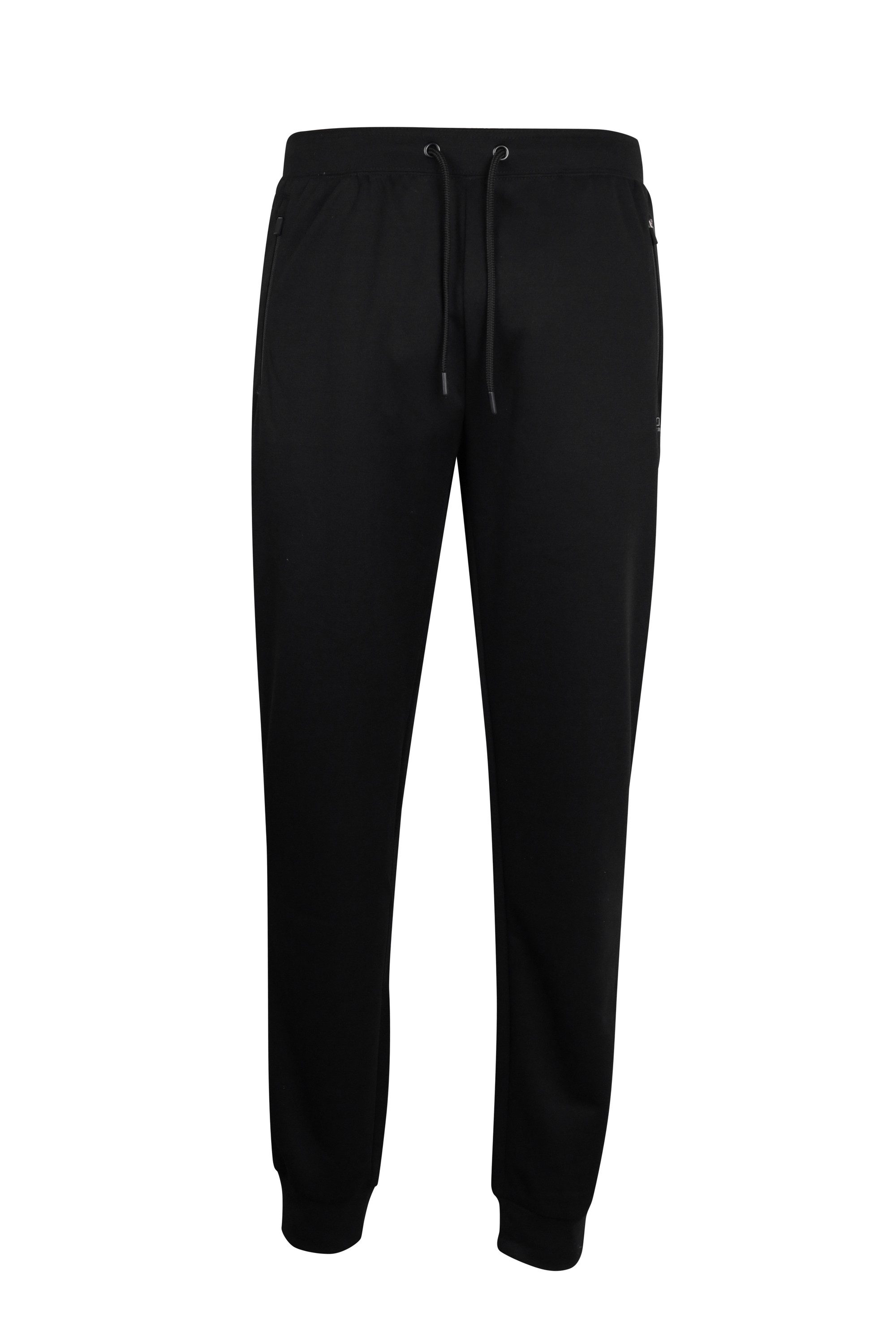 Sporthose Poly Funktionsstoff Jogginghose