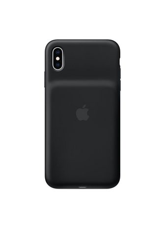 APPLE Power чехол »iPhone XS Max Schwa...