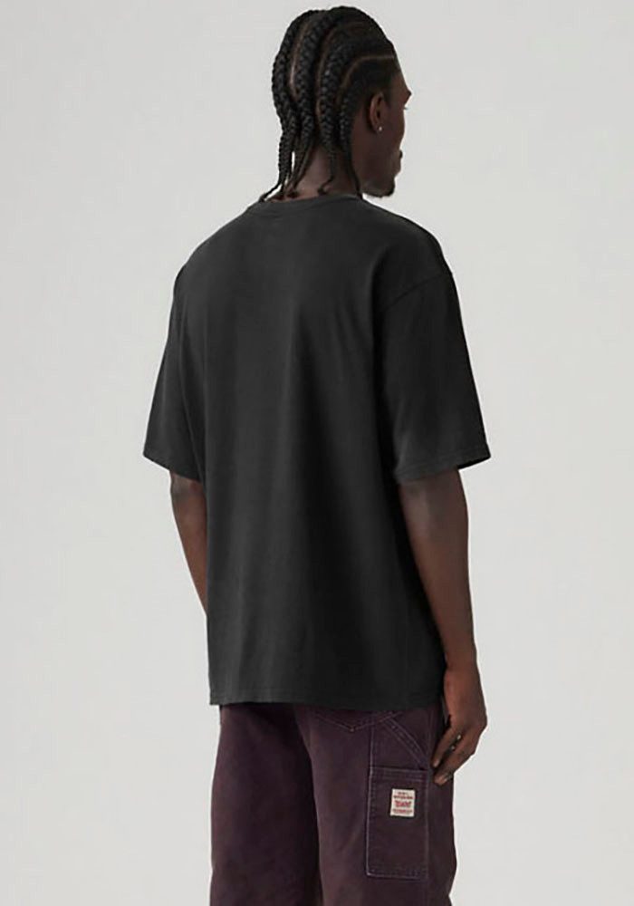 Levi's® T-Shirt Workwear Tee mit aufgesetzter Tasche
